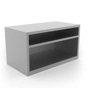 Gallery Clear Design<span>®</span> Steel Storage, Office Filing Cabinets