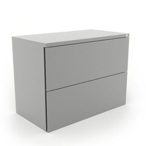 Gallery Clear Design<span>®</span> Steel Storage, Office Filing Cabinets