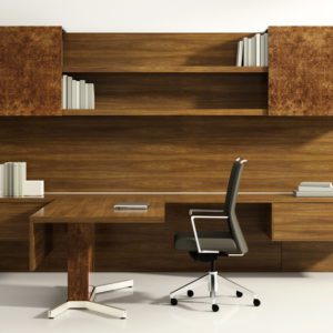 Gallery Decca<span>®</span> Float, Office Desks