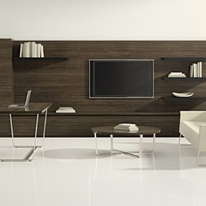 Gallery Decca<span>®</span> Float, Office Desks