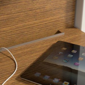 Gallery Decca<span>®</span> Float, Office Desks