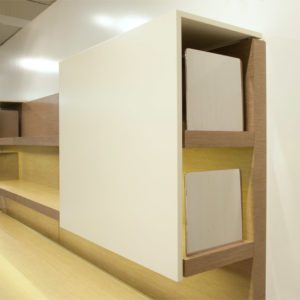 Gallery Decca<span>®</span> Float, Office Desks