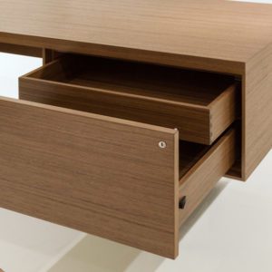 Gallery Decca<span>®</span> Float, Office Desks