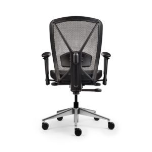Allseating® Fluid, Office Chairs