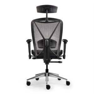 Gallery Allseating<span>®</span> Fluid, Office Chairs