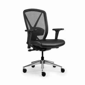 Gallery Allseating<span>®</span> Fluid, Office Chairs