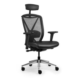 Gallery Allseating<span>®</span> Fluid, Office Chairs