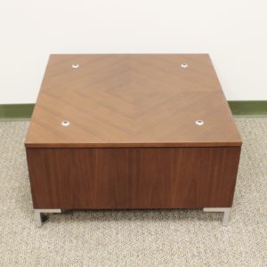 Gallery Delano Table by Kimball