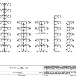 Gallery Used Haworth Premise 6’x6’ Cubicle Stations – 48”H Panels