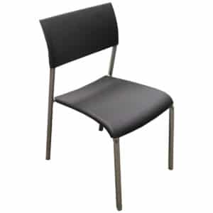 Used Office Stacking Chairs