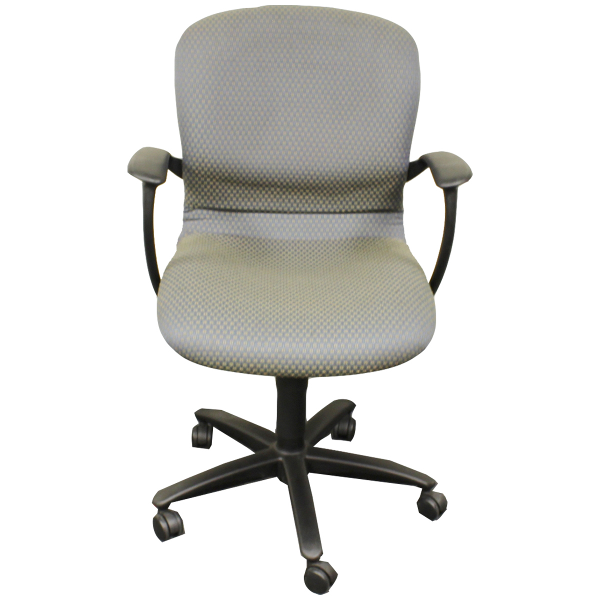 Improv Task Chair by Haworth | Office Furniture Plus | Texas Furniture ...