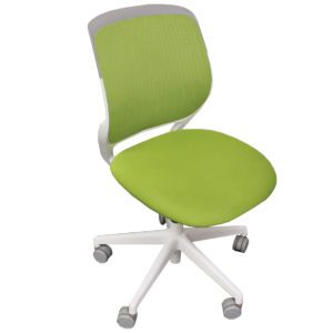 Gallery Steelcase "Cobi" Chair without Arms