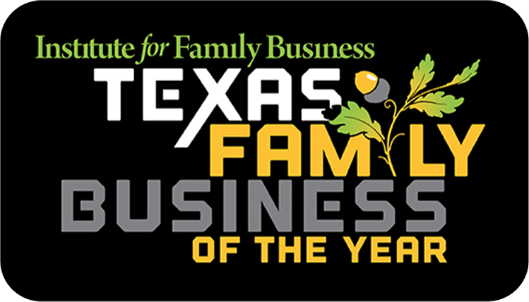 Texas Family Business