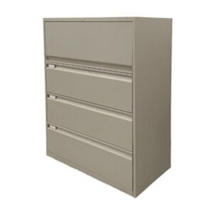 File Cabinets & Storage