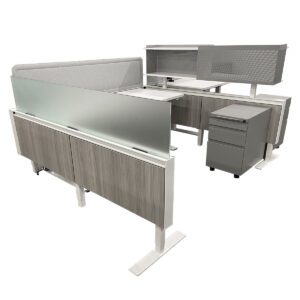 Cubicles & Workstations