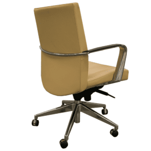 Gallery Used HBF Candre Mid-Back Wrap Around Arm