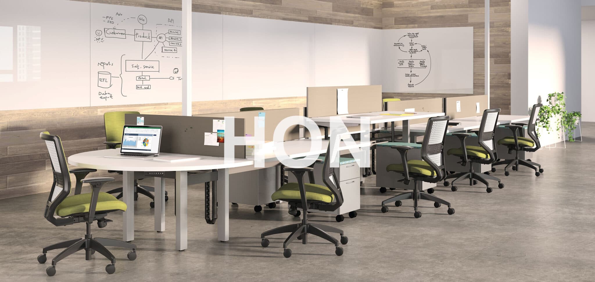 We Represent Top Office Furniture Brands Office Furniture Plus