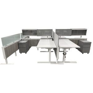 Used Cubicles & Workstations