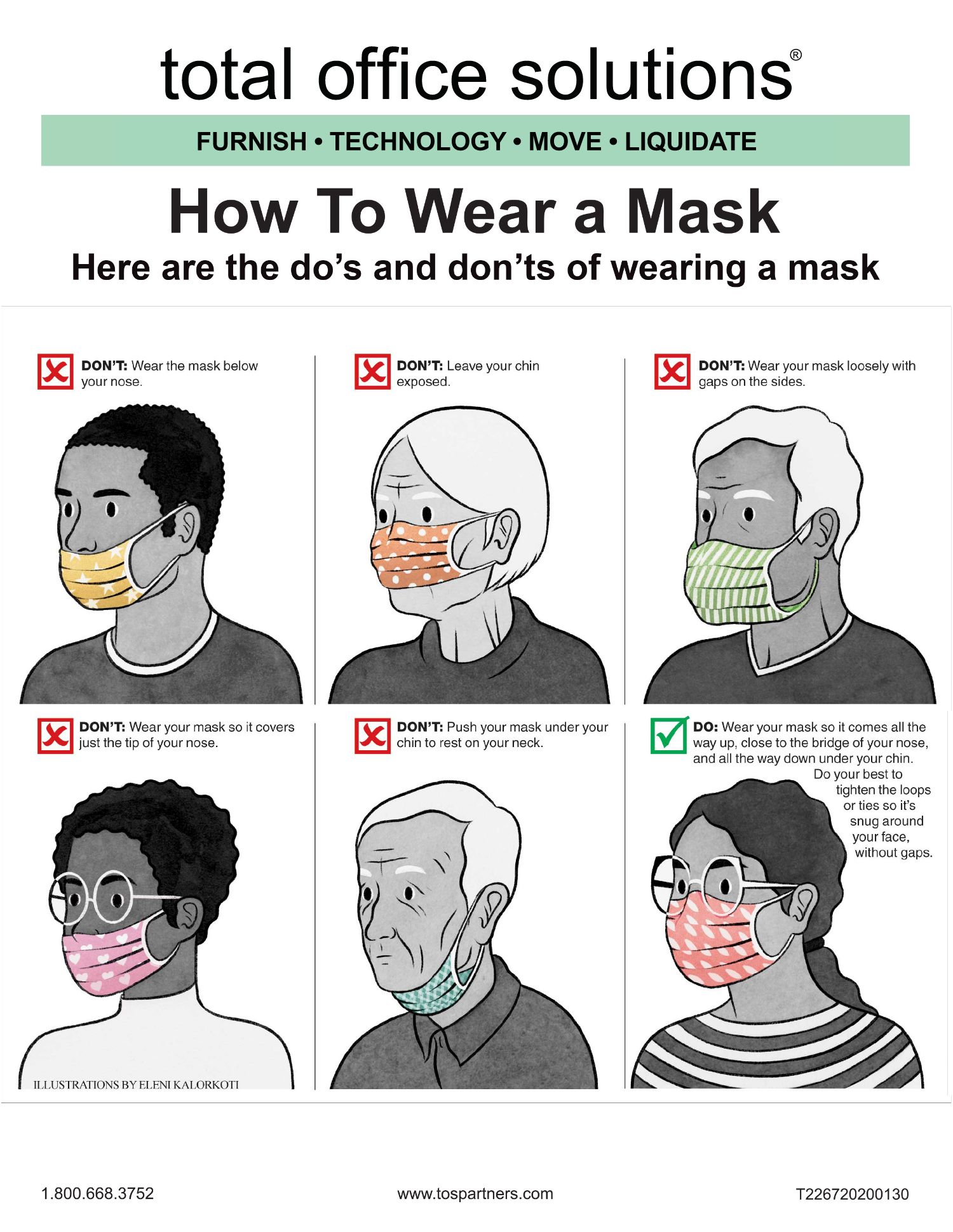 How-To-Wear-a-Mask