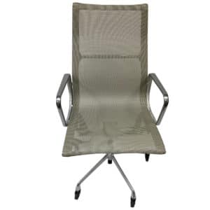 Herman Miller Eames Mesh Conference Chair
