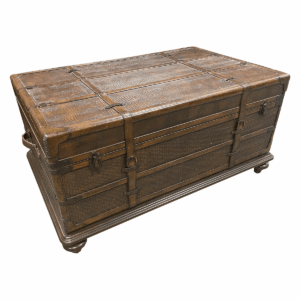 42" W Explorer II Cabinet With Two Pull-Out Drawers