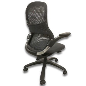 Gallery Used Knoll Generation Task Chair in Storm