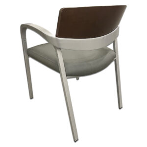 Gallery Used National Aurora Guest Chair