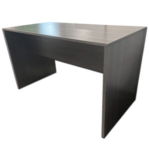 Used 71"W Grey Laminate Collaboration Table
