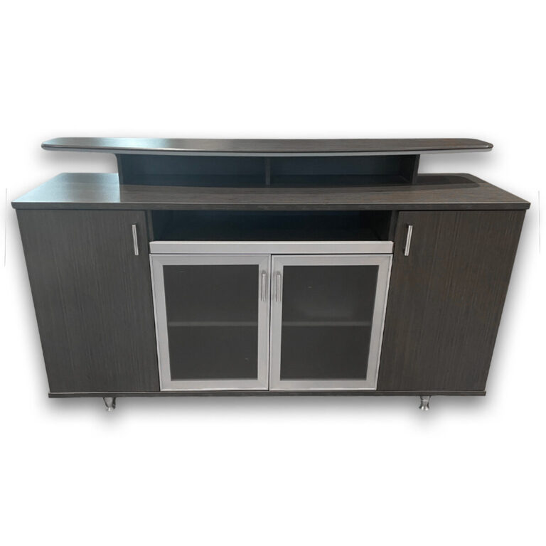 Perfect for office break areas, conference rooms, and hospitality spaces.