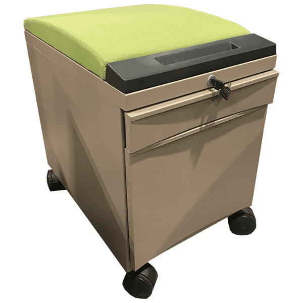 Used File Dallas, Addison, Austin & San Antonio Office