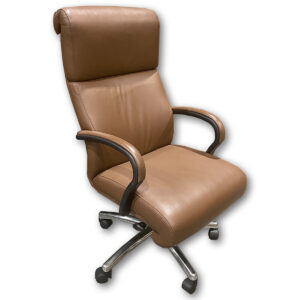Used Highmark Wave Conference / Executive Chair