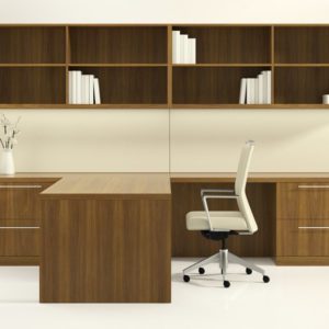 Gallery Decca<span>®</span> Index, Office Desks