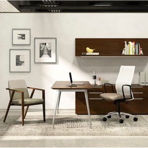 JSI® iXY, Office Furniture