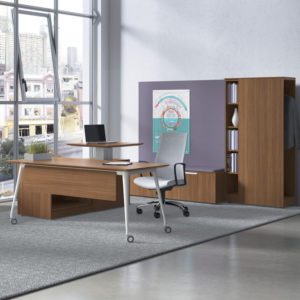 Gallery JSI<span>®</span> iXY, Office Furniture
