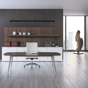 Gallery JSI<span>®</span> iXY, Office Furniture