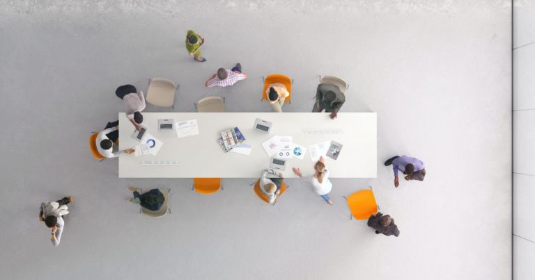 Img blog 3 Fantastic Reasons to Work With a Repurposed Office Furniture Provider