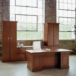 Gallery DARRAN<span>®</span> Jamestown, Office Desks & Workstations