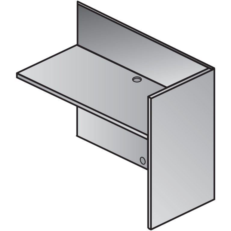 KENT Reception return shell 1