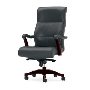 Gallery Keilhauer<span>®</span> Danforth, Office Executive Chair