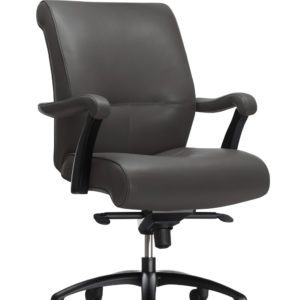 eilhauer® Danforth, Office Executive Chair