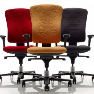 Keilhauer® Sguig, Office Task Chair