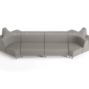 Gallery National<span>®</span> Kozmic, Office Seating