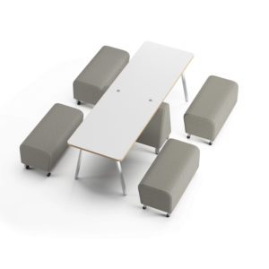 Gallery National<span>®</span> Kozmic, Office Seating