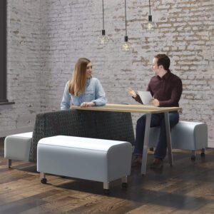 Gallery National<span>®</span> Kozmic, Office Seating