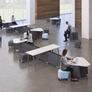 Gallery National<span>®</span> Kozmic, Office Seating
