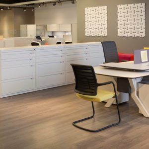 Gallery Kimball<span>®</span> LF Series, Filing Cabinets