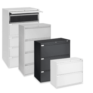 Used Filing Cabinets