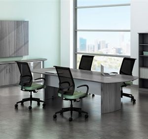 Gallery Mayline<span>®</span> Medina, Office Furniture