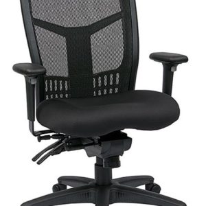 IT® MI-2502 ProGrid High-Back Managers Chair