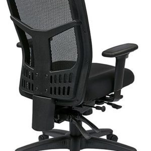 Gallery IT<span>®</span> MI-2502 ProGrid High-Back Managers Chair